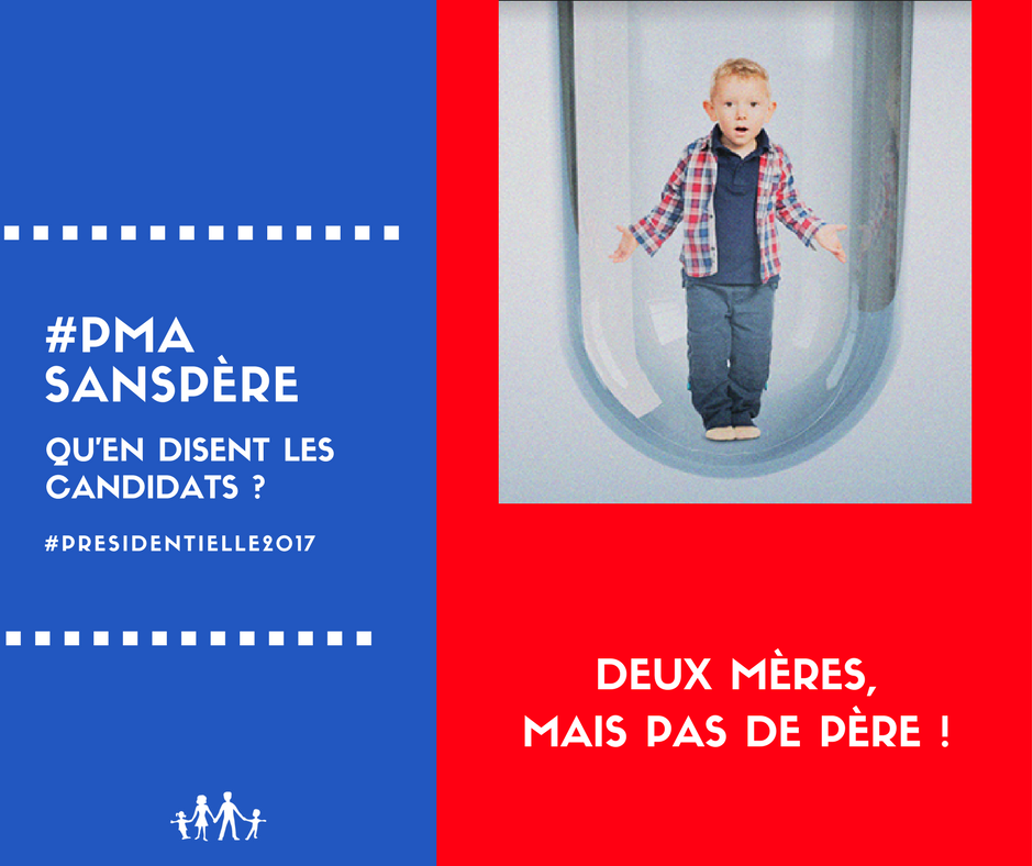 Image - PMA sans père : ce que pensent les candidats