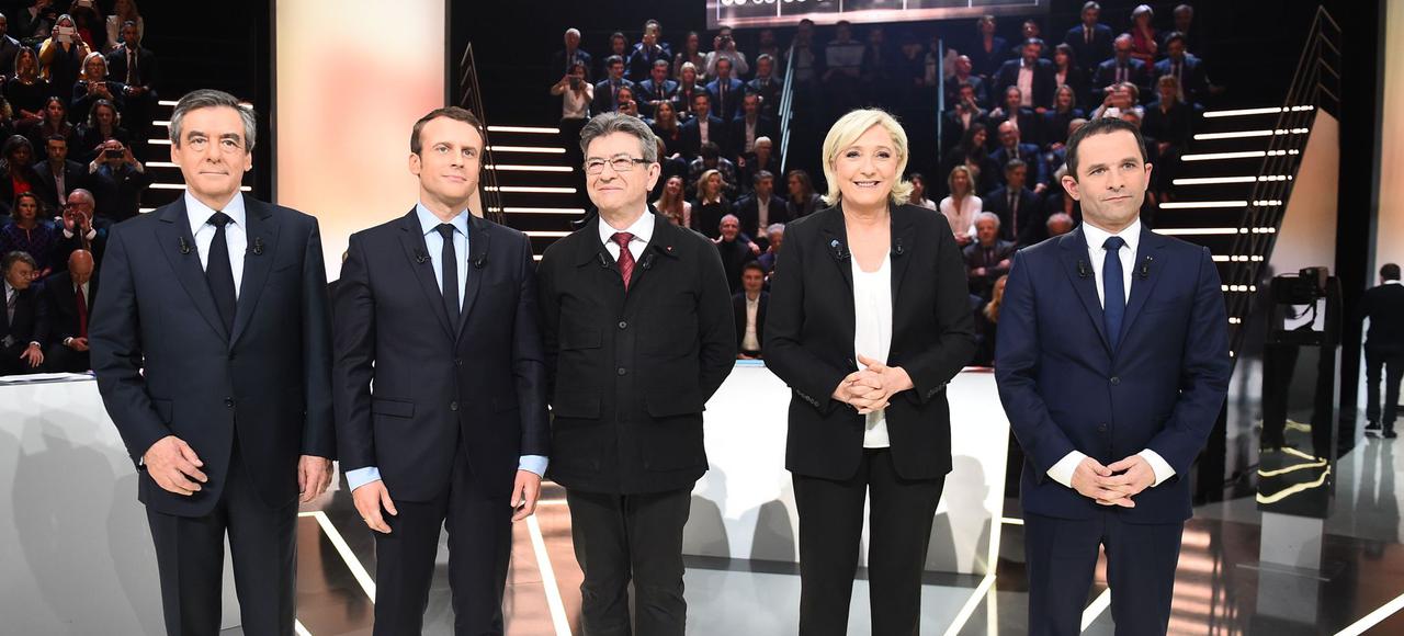 Image - Le Figaro : Famille, éthique: le lobbying des associations avant la présidentielle