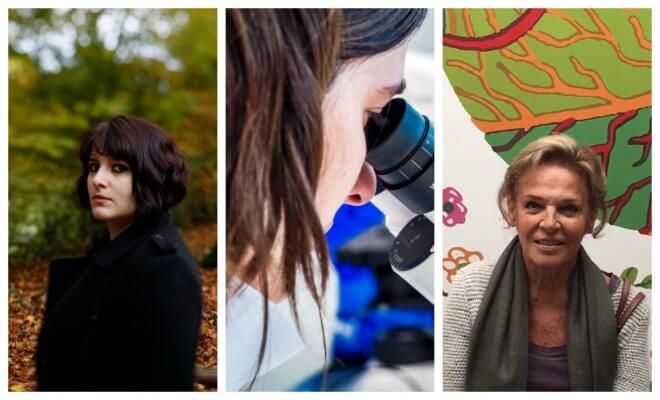 Image - Causeur Santé : On naît femme, on ne le devient pas