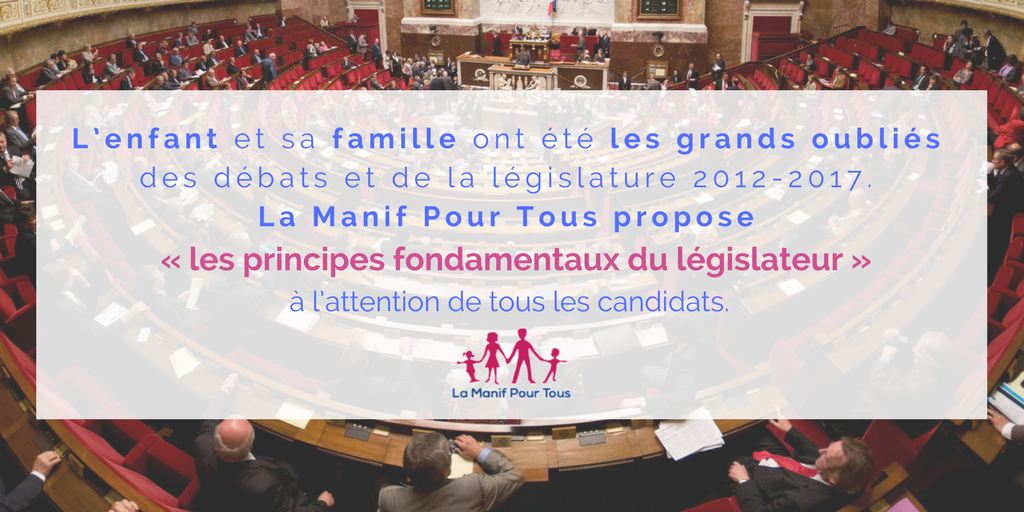 Image - Les 8 principes fondamentaux du législateur à l&rsquo;attention des candidats.