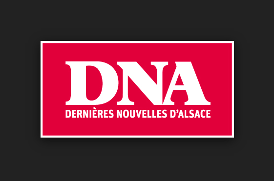 Image - Dernières Nouvelles d&rsquo;Alsace : Ludovine de La Rochère : « Face à Macron, inquiétude et vigilance »