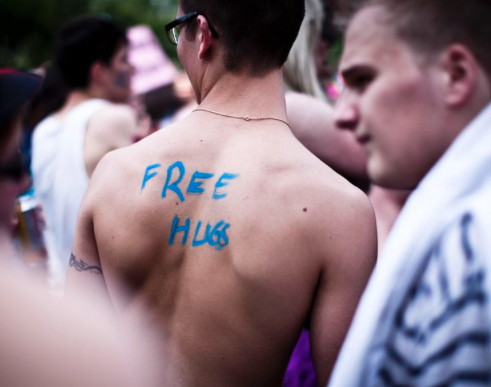 Image - Libération : Les homosexuels ne vont pas attendre qu’on leur donne l’autorisation pour devenir pères