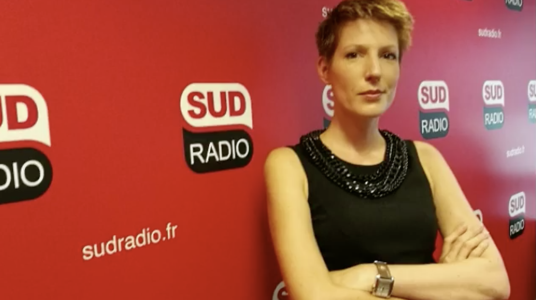 Image - Natacha Polony parle de la PMA sur Sud Radio