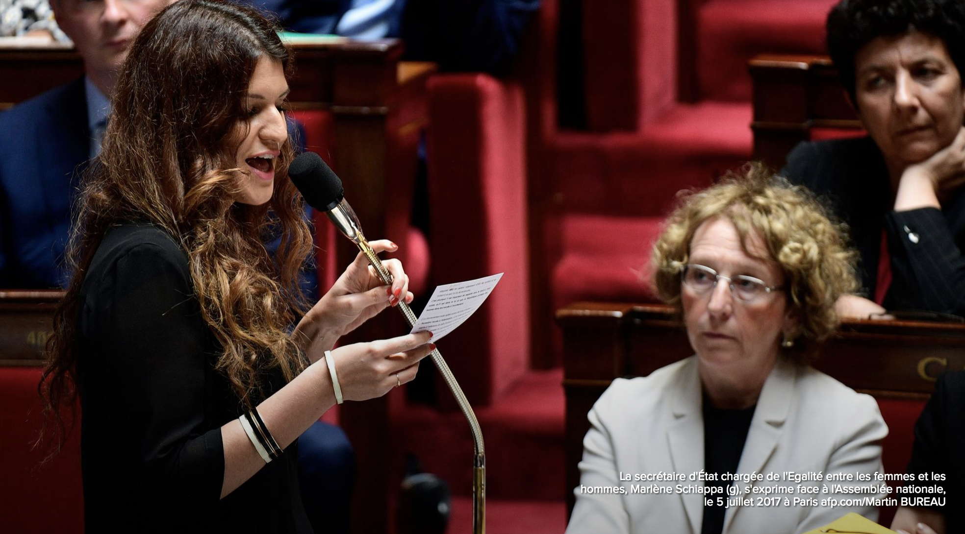 Image - L&rsquo;Express : « Ouverture de la PMA: pourquoi le gouvernement n&rsquo;est pas pressé d&rsquo;accoucher »