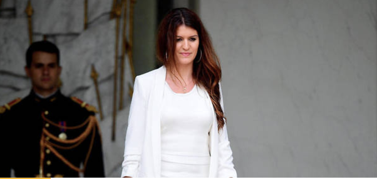 Image - Le Point : « PMA-GPA : une campagne de la Manif pour tous fait polémique »