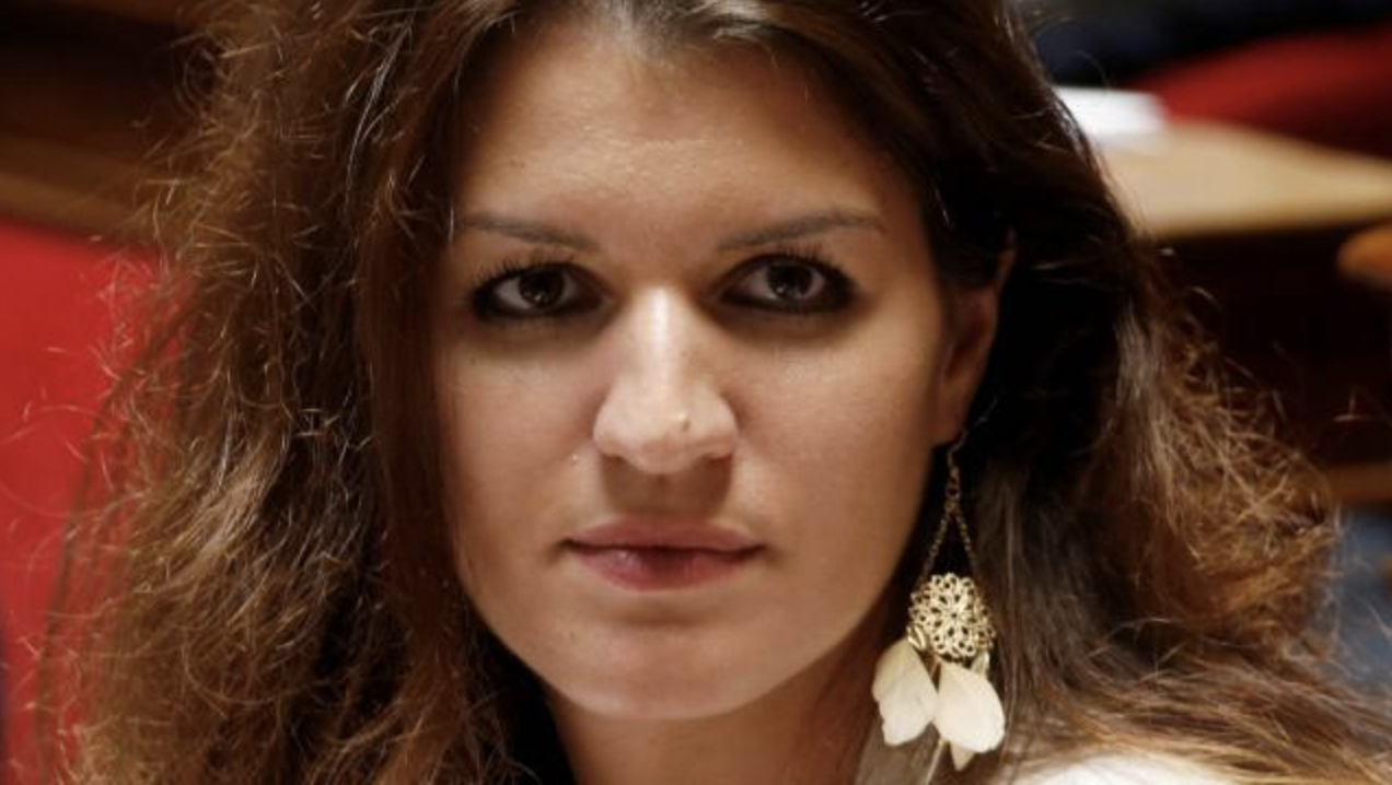 Image - Ouest France : « PMA. Marlène Schiappa réclame le retrait d’une affiche de la Manif pour tous »