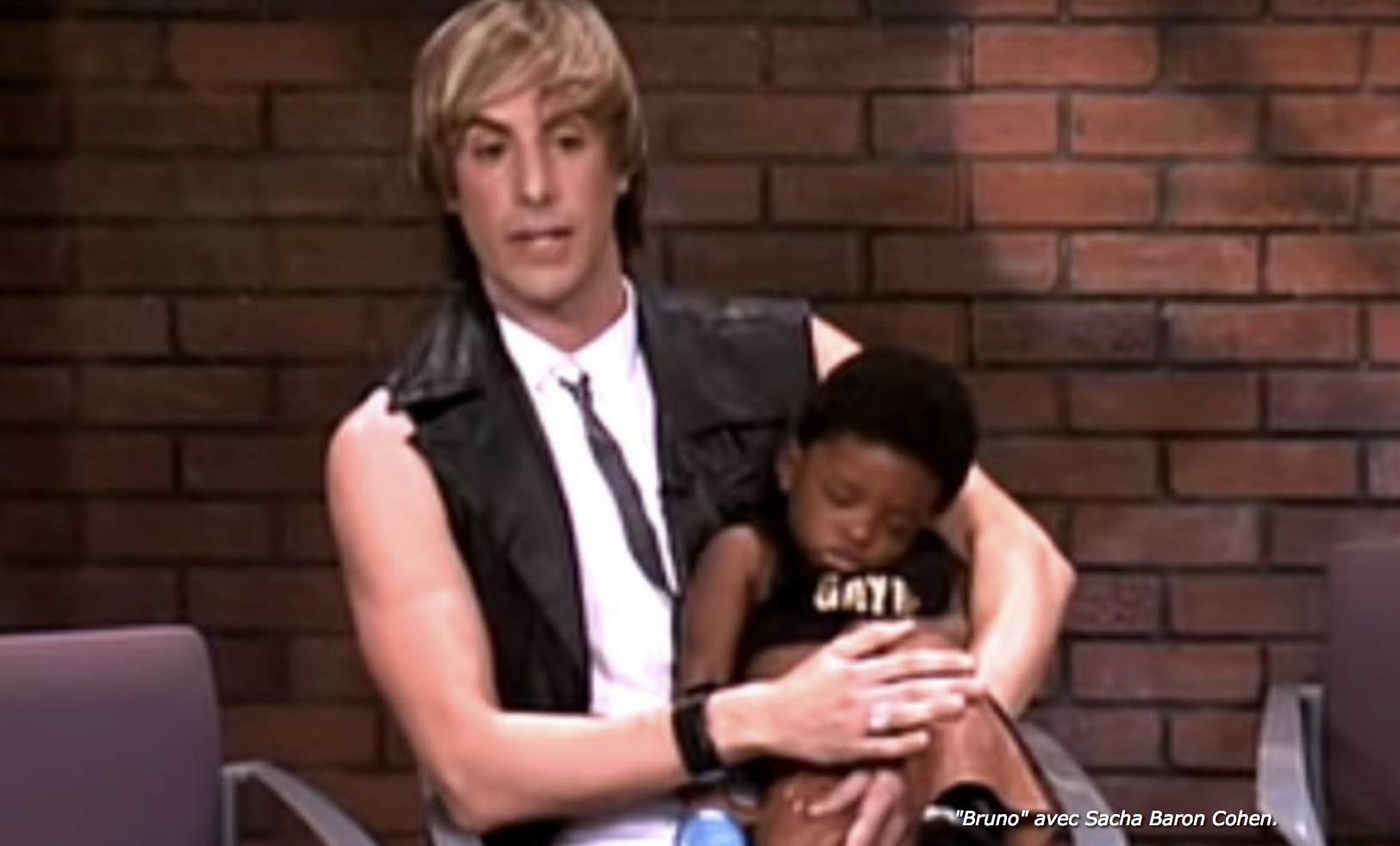 Image - Causeur : « PMA/GPA: l’enfant pour tou·te·s est arrivé! »