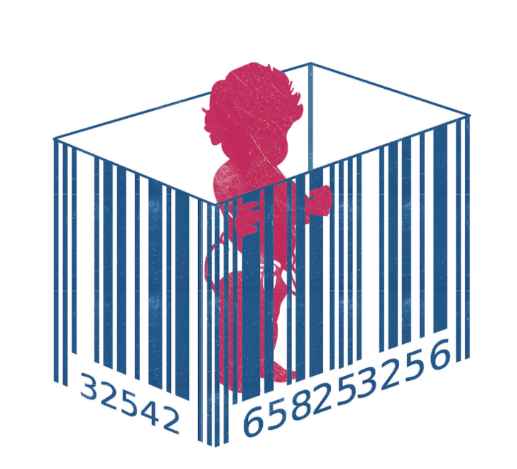 Image - Communiqué de presse : "Prudence sur les sujets sensibles qui touchent à l'intime !"