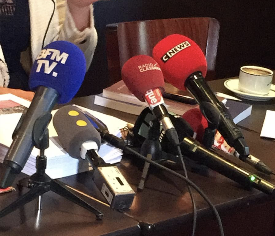 Image - Communiqué de presse – Le débat sur la PMA doit être reporté