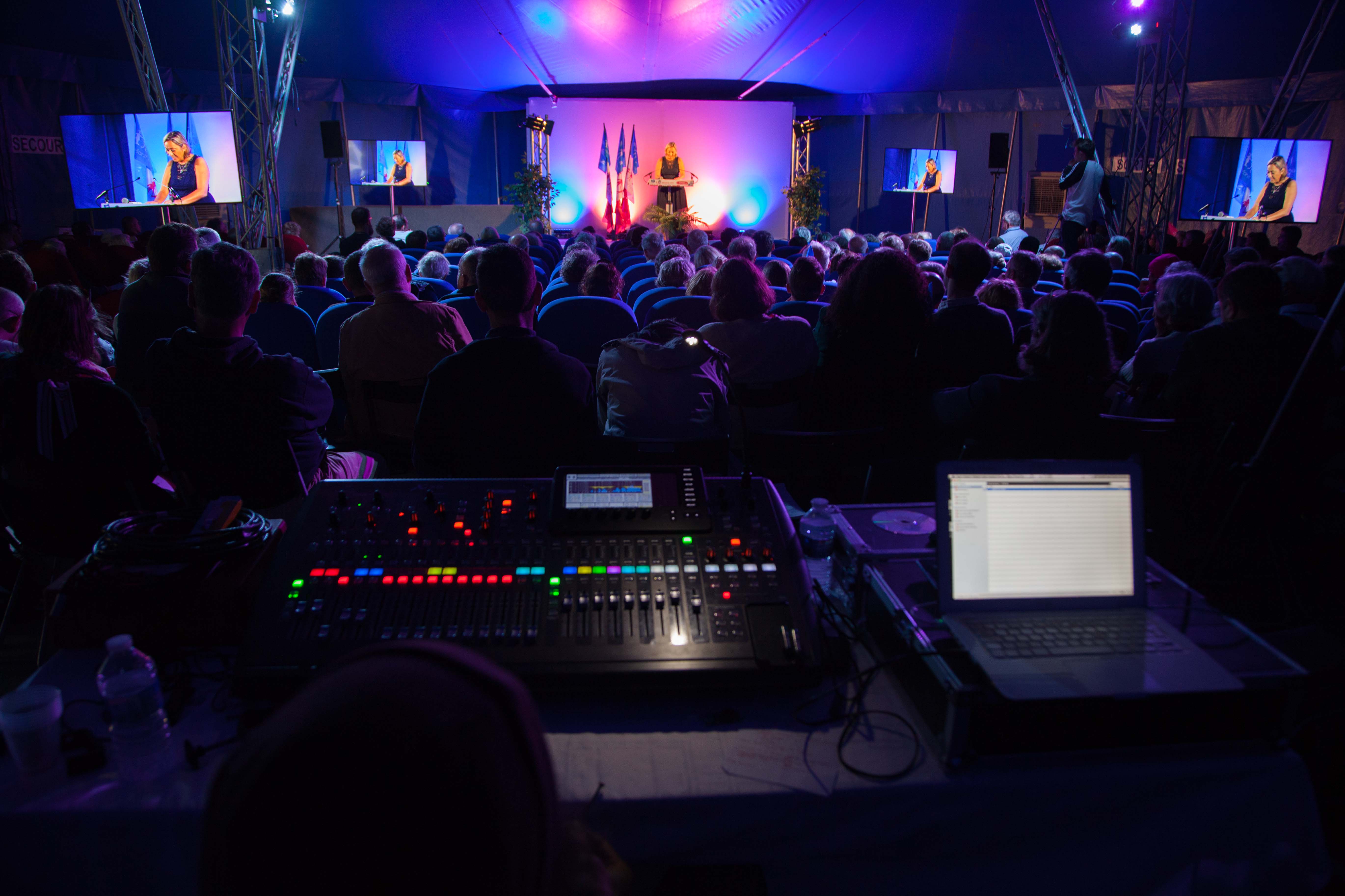 Image - Revoir les interventions de l&rsquo;Université d&rsquo;été de La Manif Pour Tous