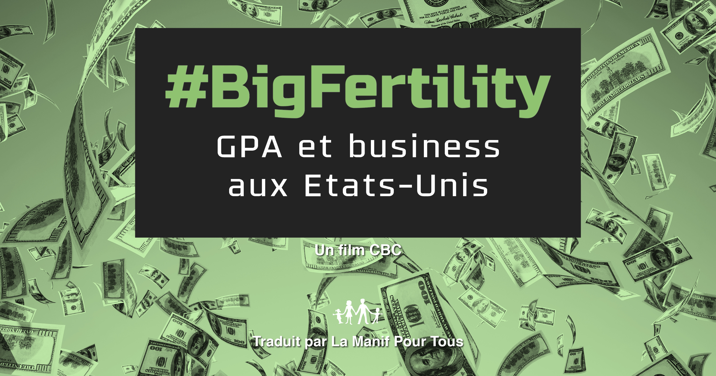 Image - Dossier de Presse – GPA : donnons la parole  à une mère porteuse américaine