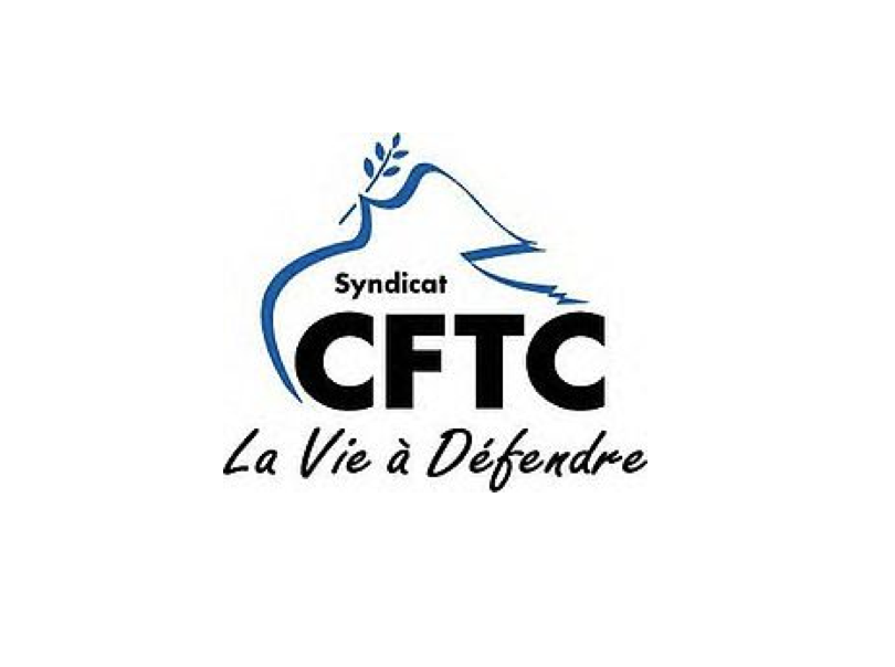 Image - CFTC –  « Les gilets jaunes symbolisent l&rsquo;écroulement de notre société matérialiste ». Interview de Joseph Touvenel par Samuel Pruvot