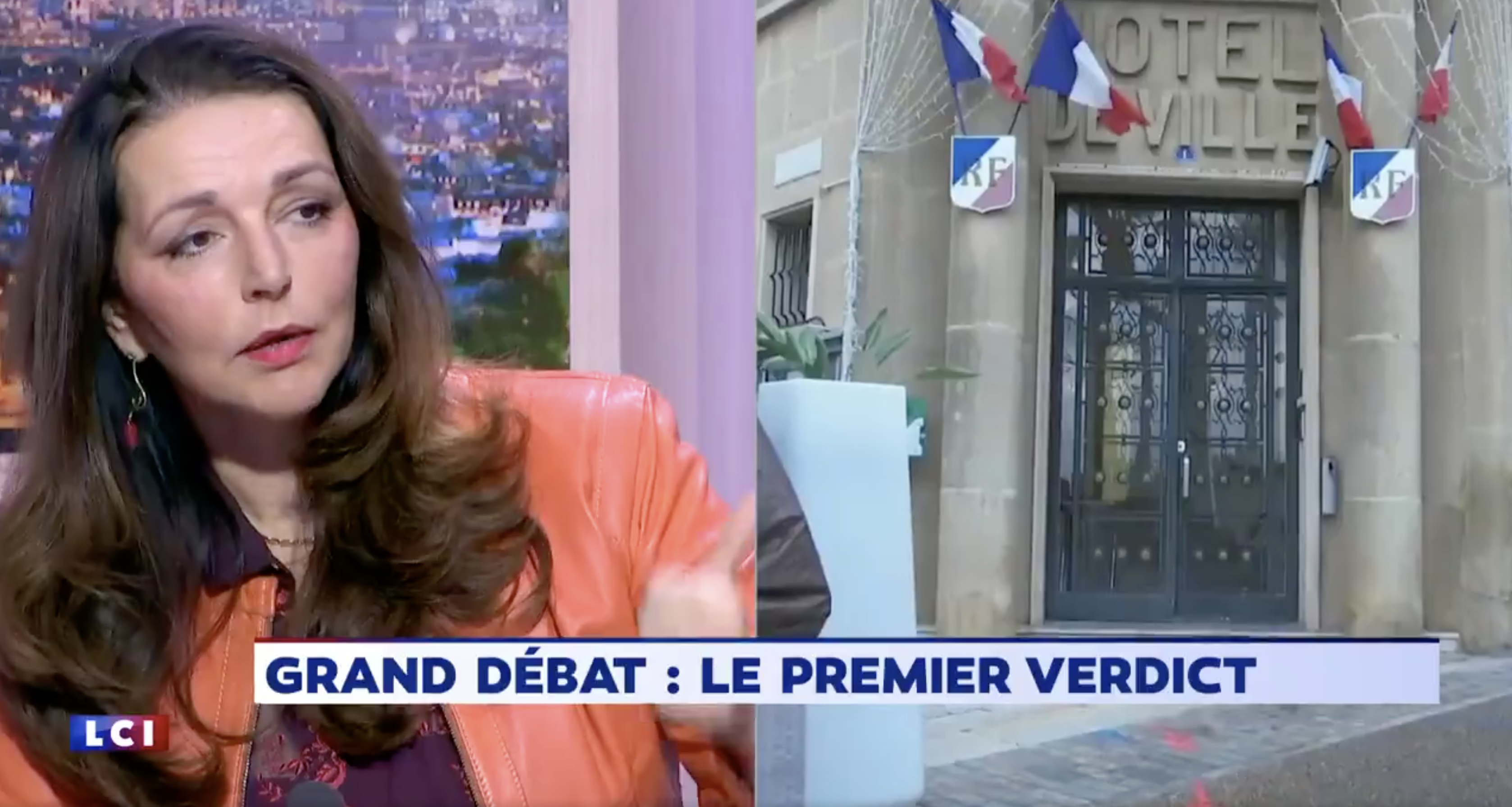 Image - Valérie Boyer s&rsquo;exprime à propos des mensonges des états généraux de la bioéthique