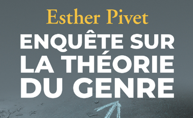 Image - Idéologie du genre : Enquête inédite dans les écoles