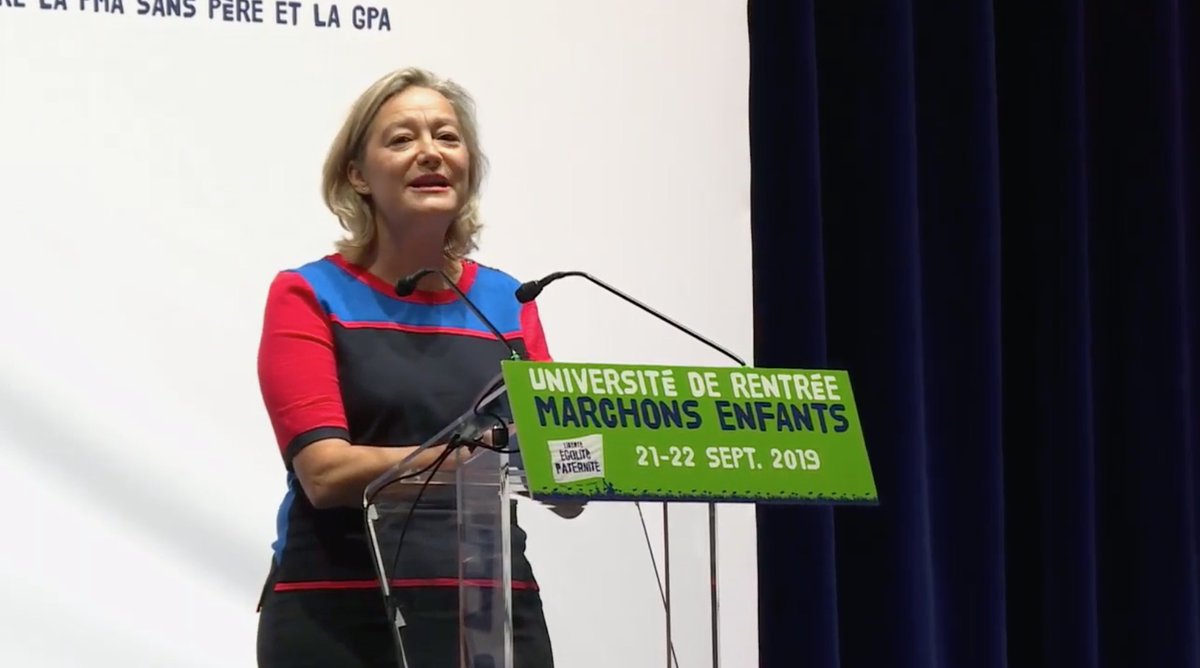 Image - Communiqué de presse : coup d’envoi de la mobilisation contre le projet de loi bioéthique