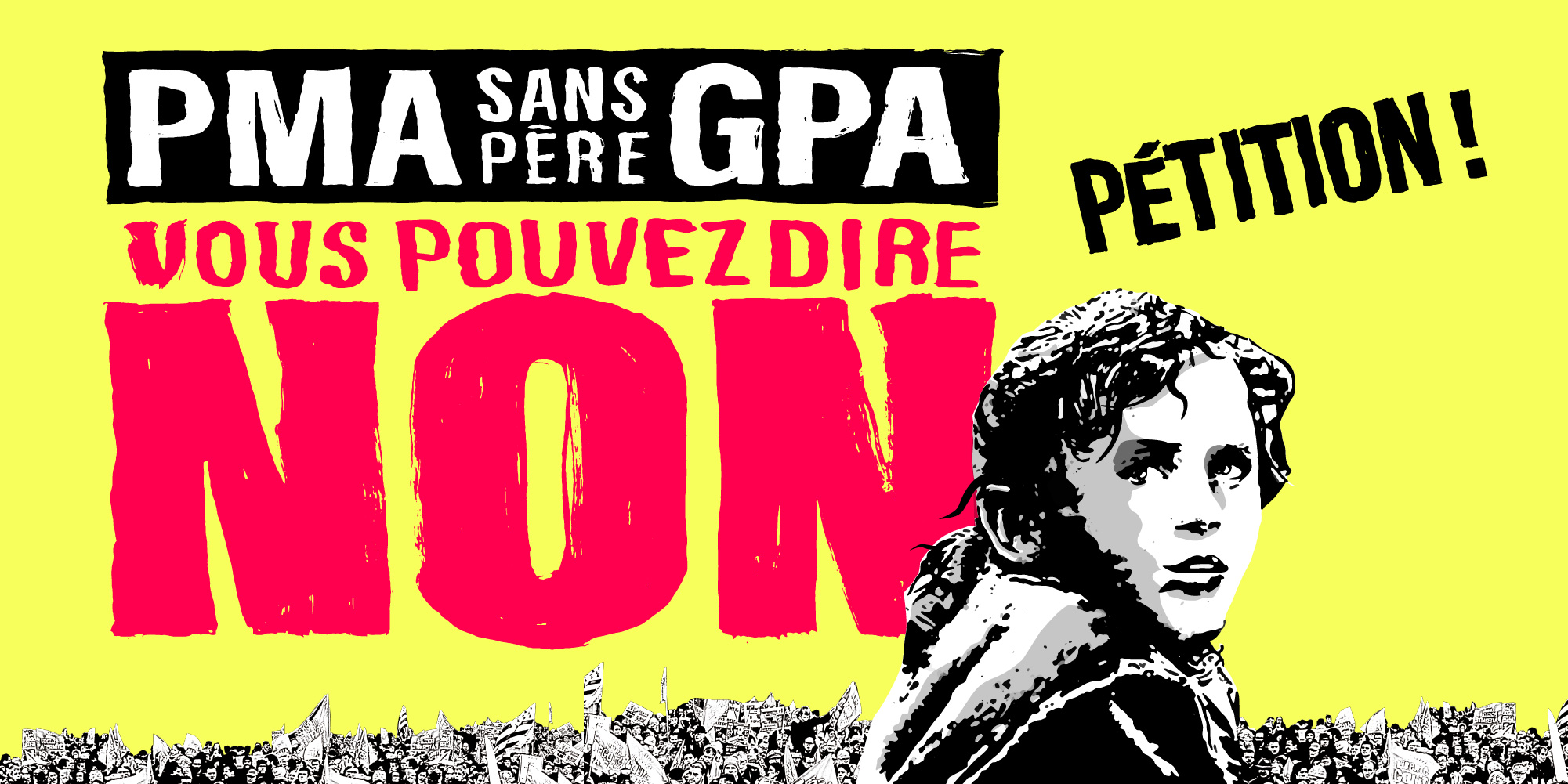 Image - « PMA sans père : Papa, t’es où ? » – Signez la pétition