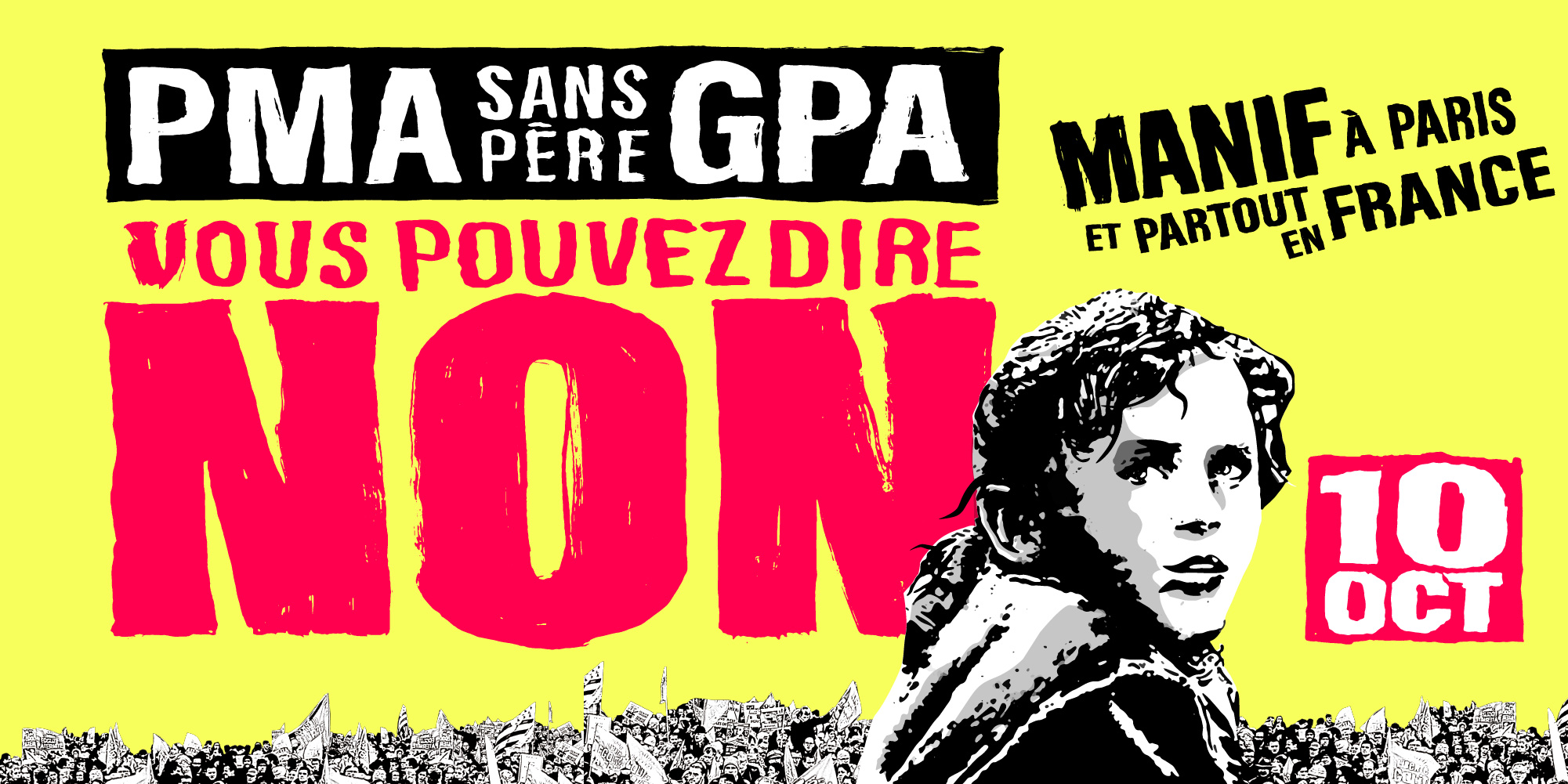 Image - Marchons Enfants !