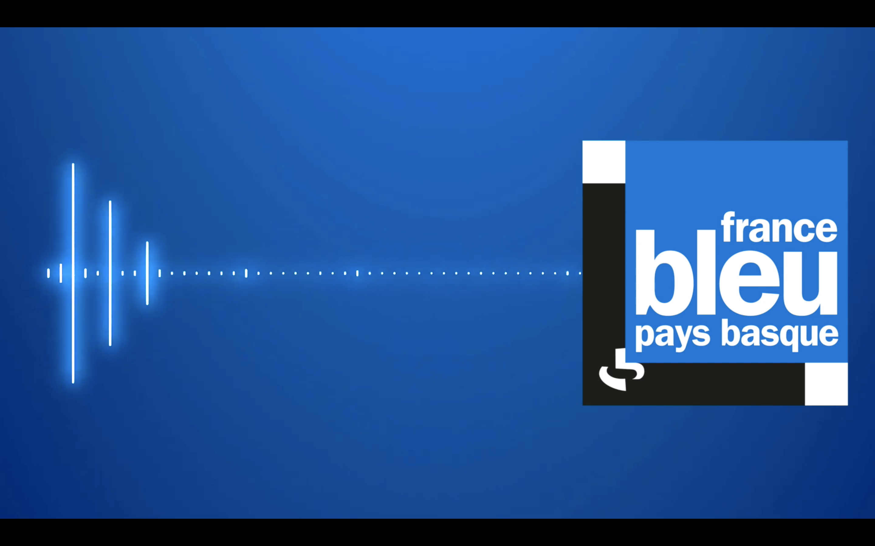 Image - France Bleu – Manifestation à Bayonne le 30 janvier 2021