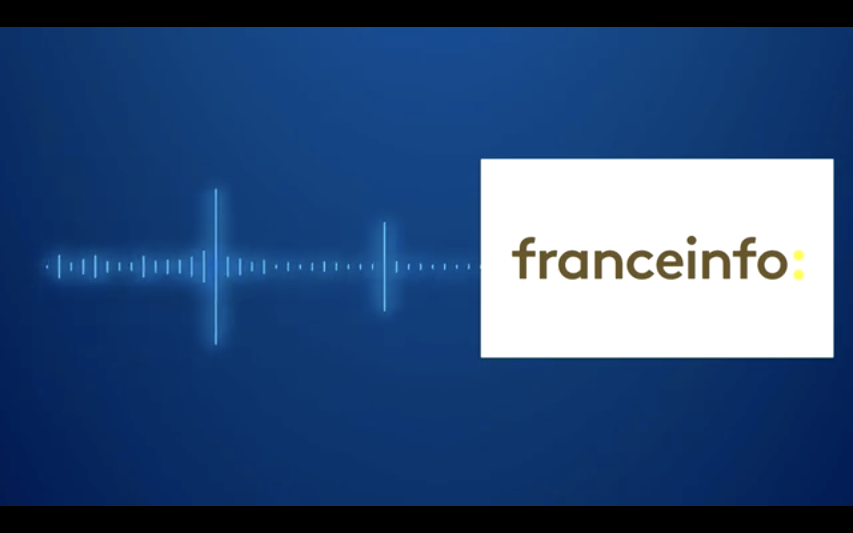 Image - France Info – Manifestation 31 janvier 2021