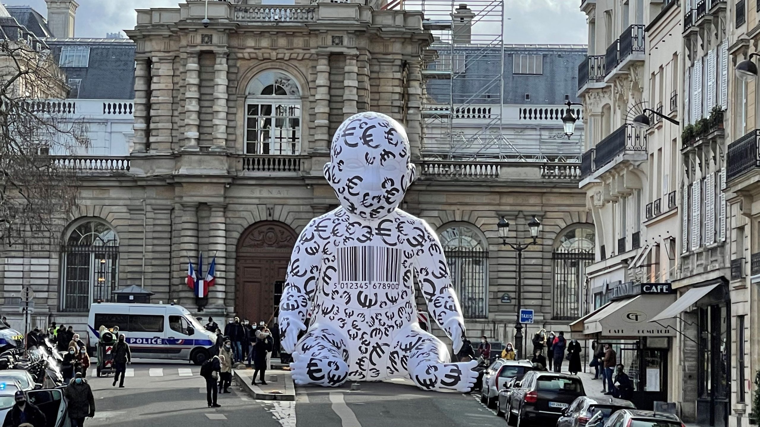 Image - Début de l’examen du projet de loi bioéthique au Sénat en 2nde lecture « Sénateur, c’est ton heure ! »