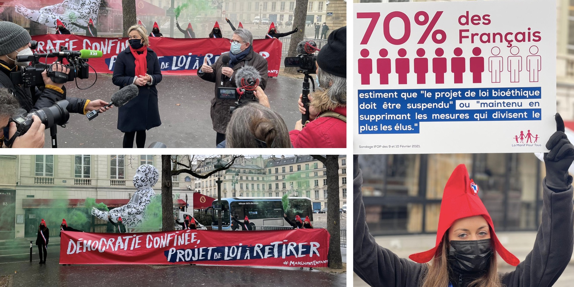 Image - L’échec de la commission mixte paritaire (CMP) acte l’absence de consensus