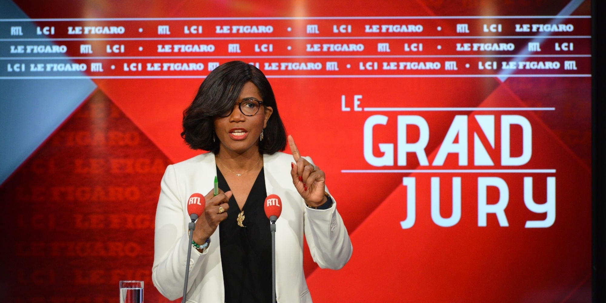 Image - La Manif Pour Tous demande la démission d’Elisabeth Moreno, ministre déléguée en charge de l’égalité Femmes-Hommes