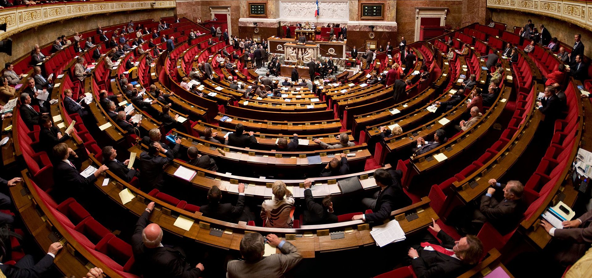 Image - Ce que contient la loi voté le 2 août 2021