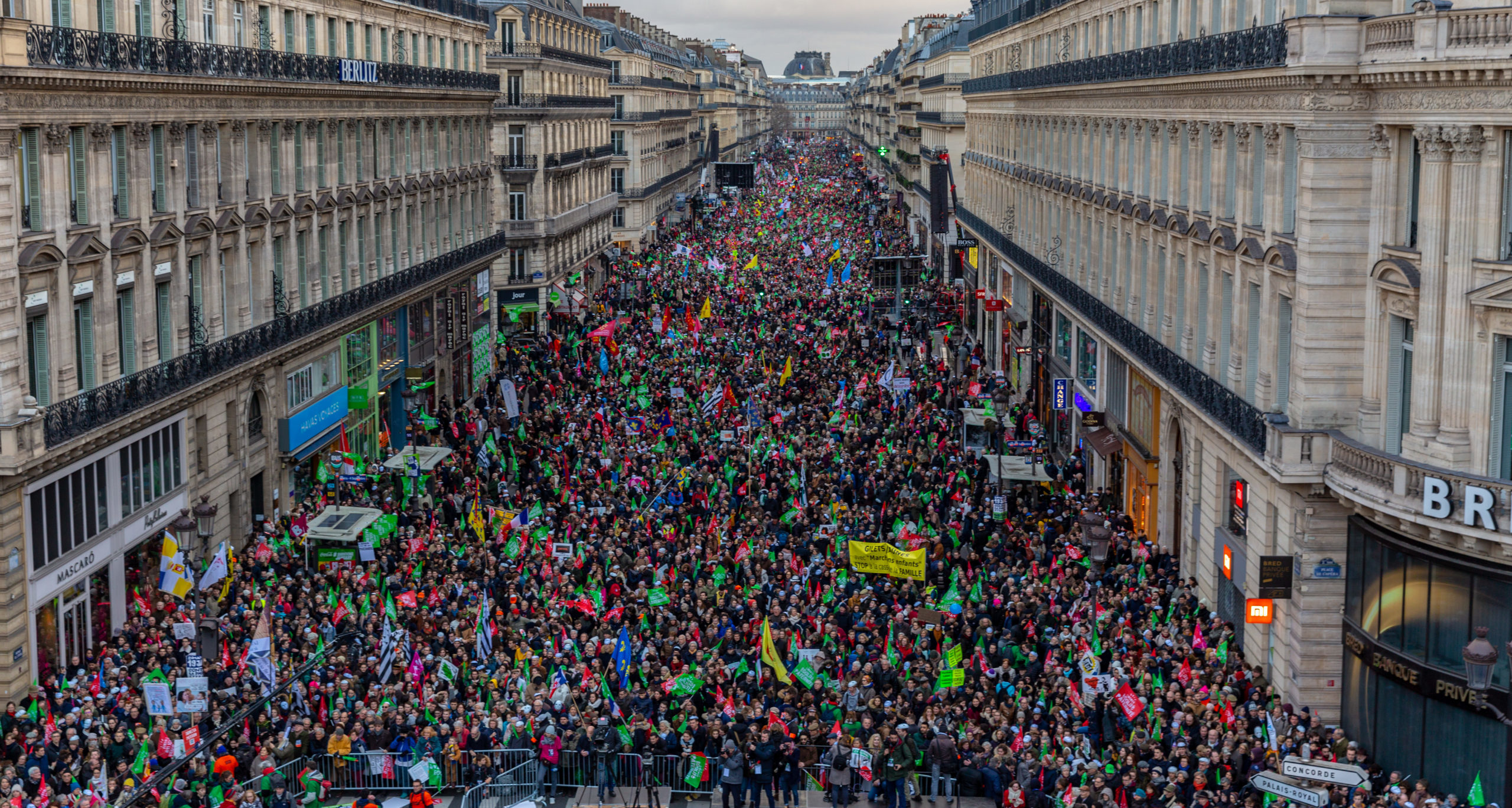 Image - En privant volontairement des enfants de père, le projet de loi « bioéthique » est un texte d’injustice et non d’amour !