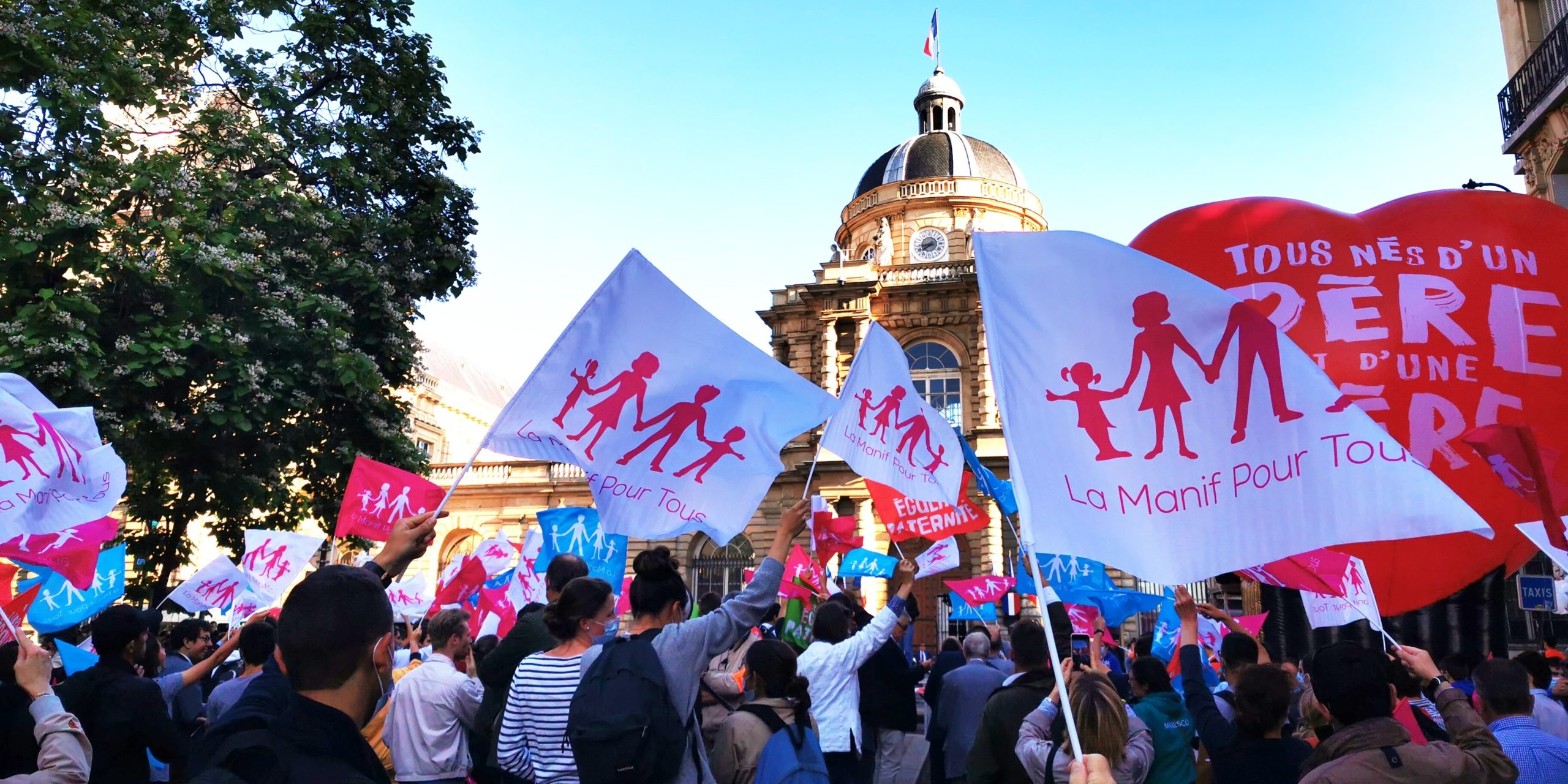 Image - Défendre l’orphelin :  les politiques en sont-ils encore capables ?