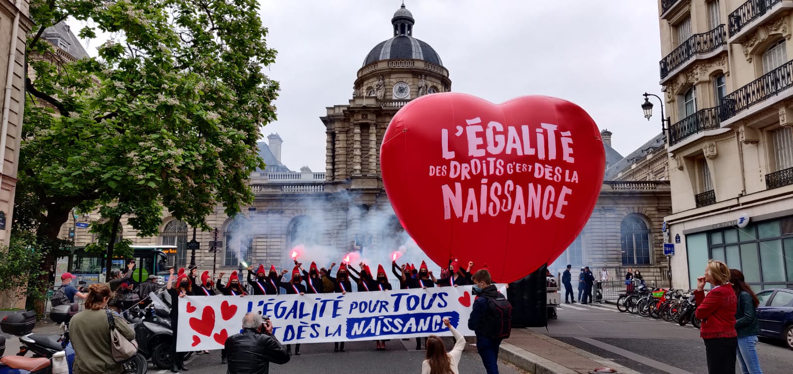 Image - Projet de loi bioéthique : nouvelle lecture au Sénat