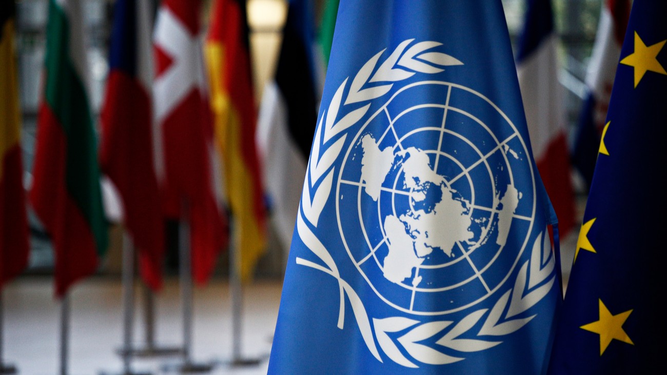 Image - ONU : Où intervient La Manif Pour Tous ?