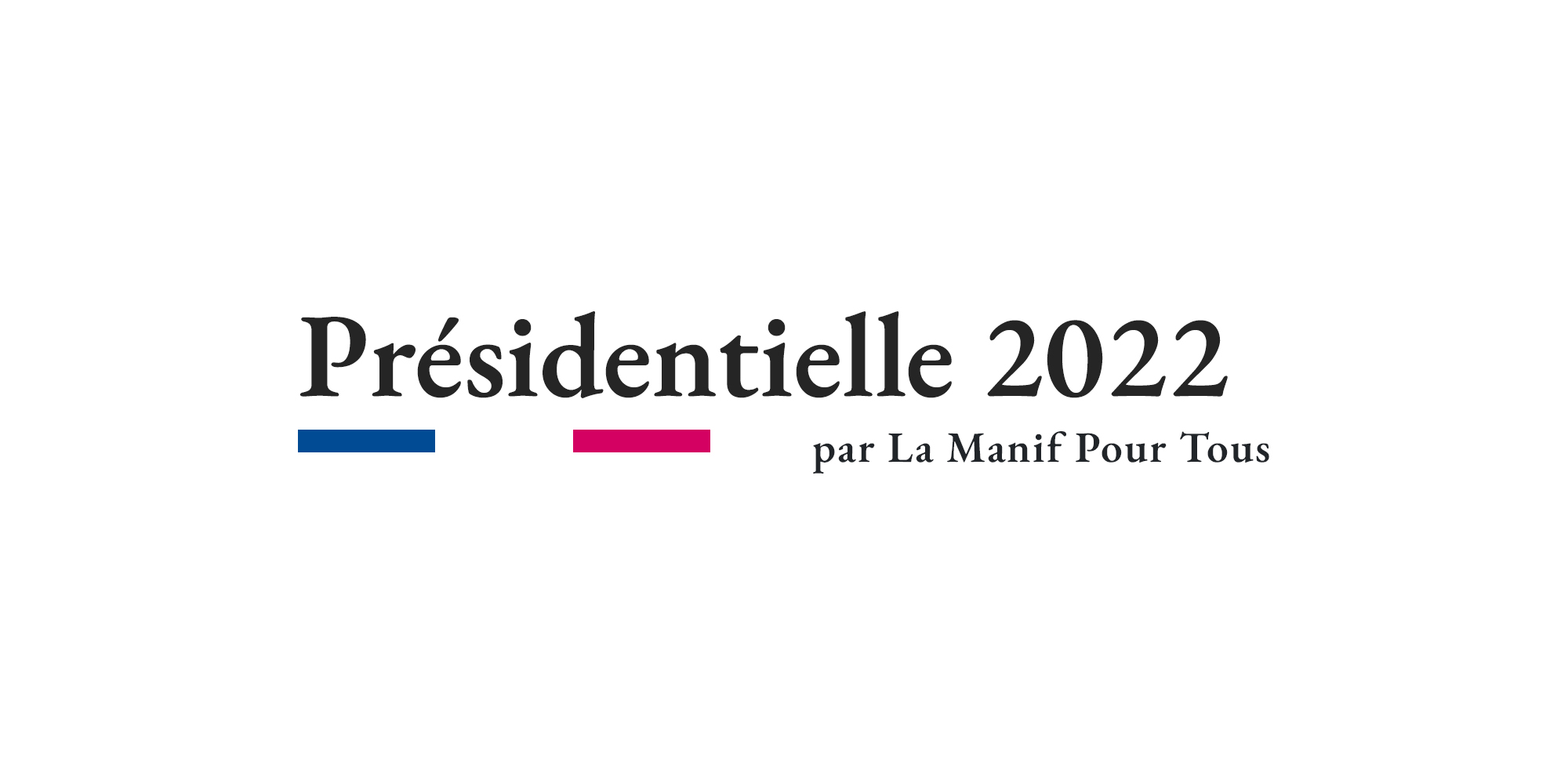 Image - Dispositif spécial élection de La Manif Pour Tous pour informer les électeurs