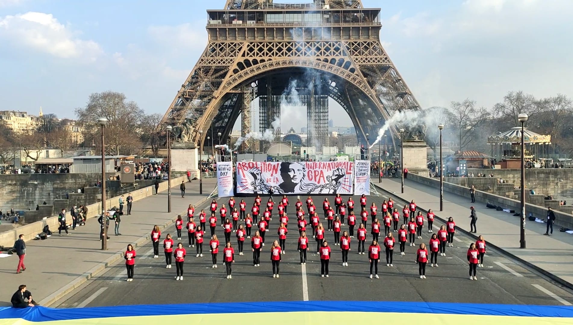 Image - Opération coup de poing contre la GPA