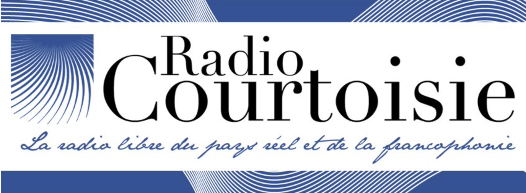 Image - Ludovine de La Rochère sur Radio Courtoisie : 8 milliards d’êtres humains, un problème ?