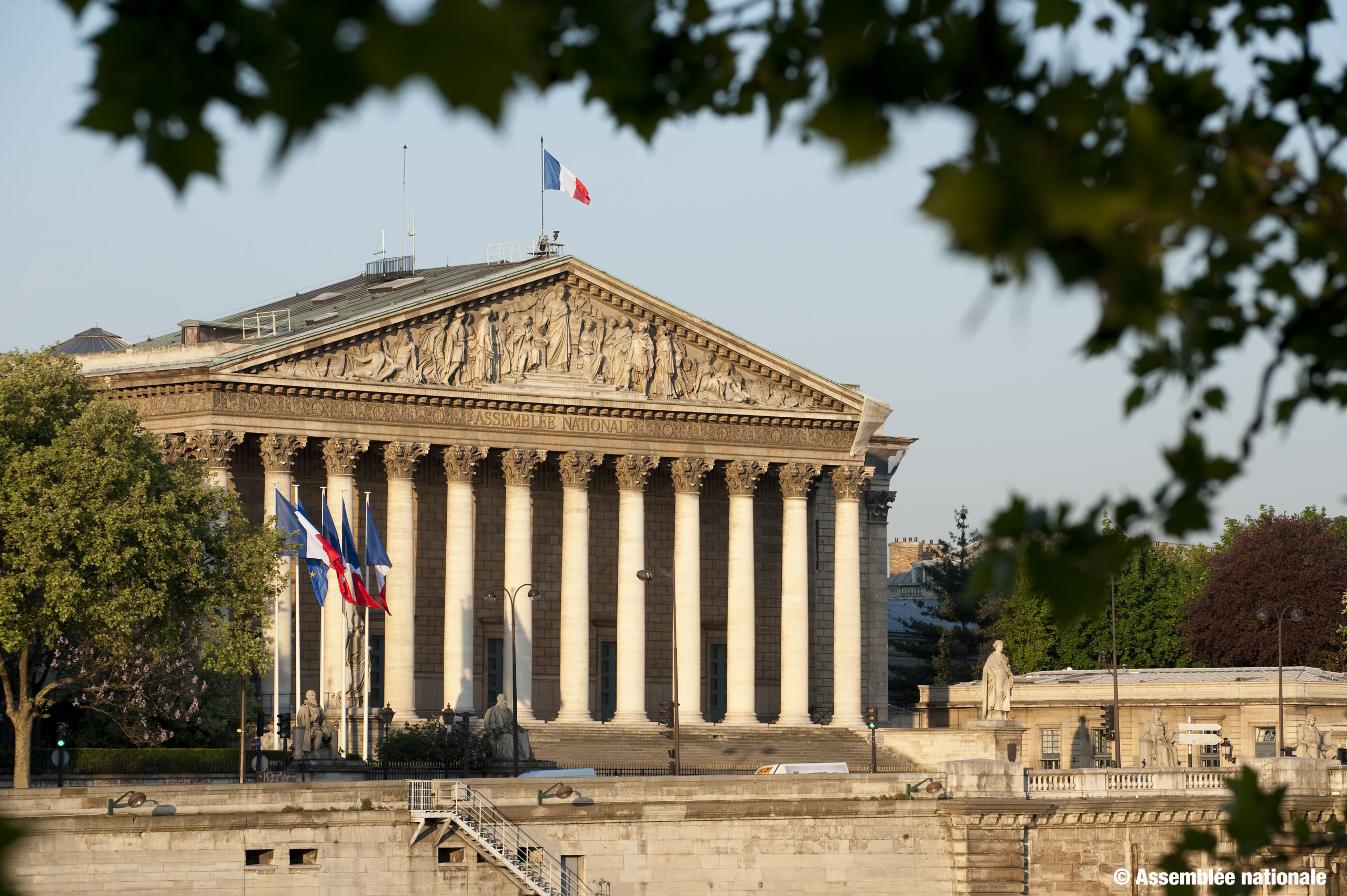 Image - Réaction de La Manif Pour Tous à la présentation du projet de réforme des retraites