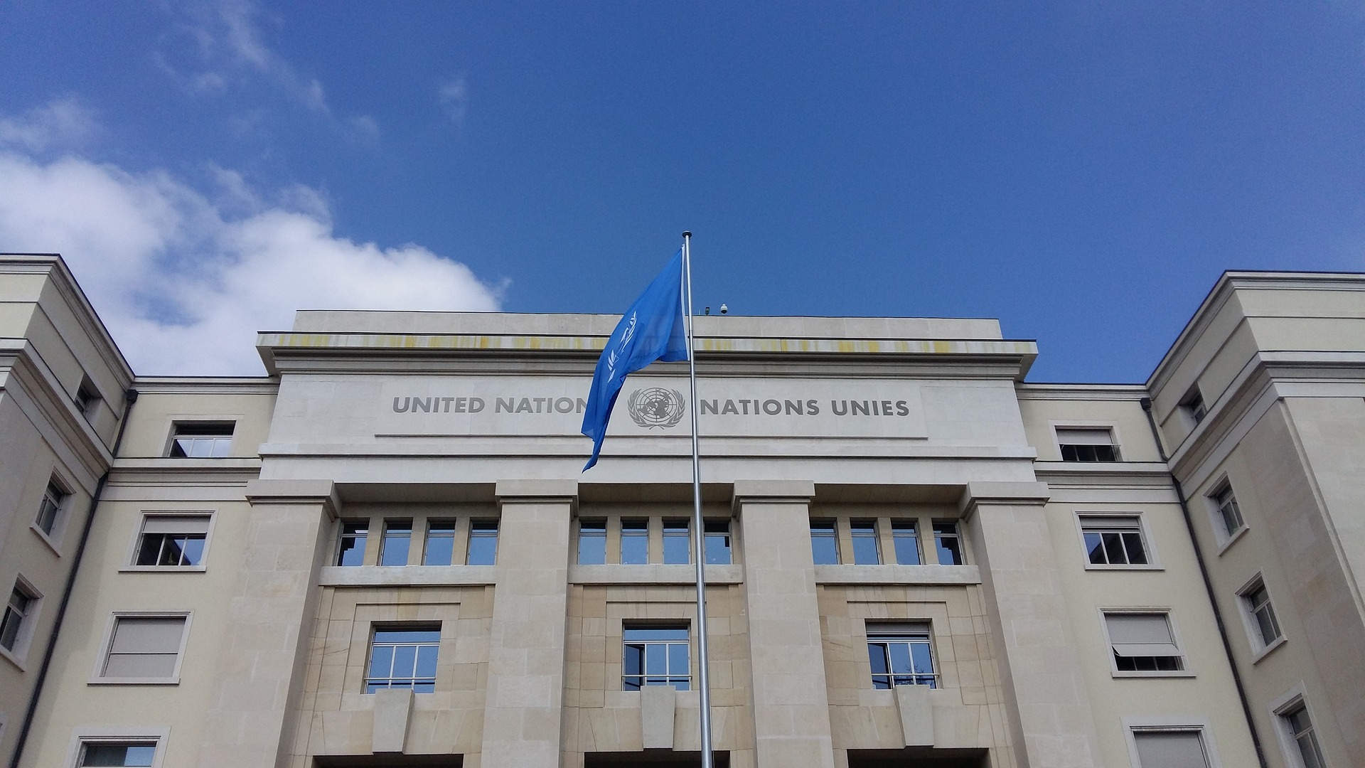 Image - ONU : DÉCLARATION DE LA MANIF POUR TOUS À LA COMMISSION POPULATION ET DÉVELOPPEMENT
