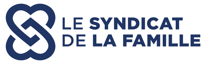 Logo du Syndicat de la Famille
